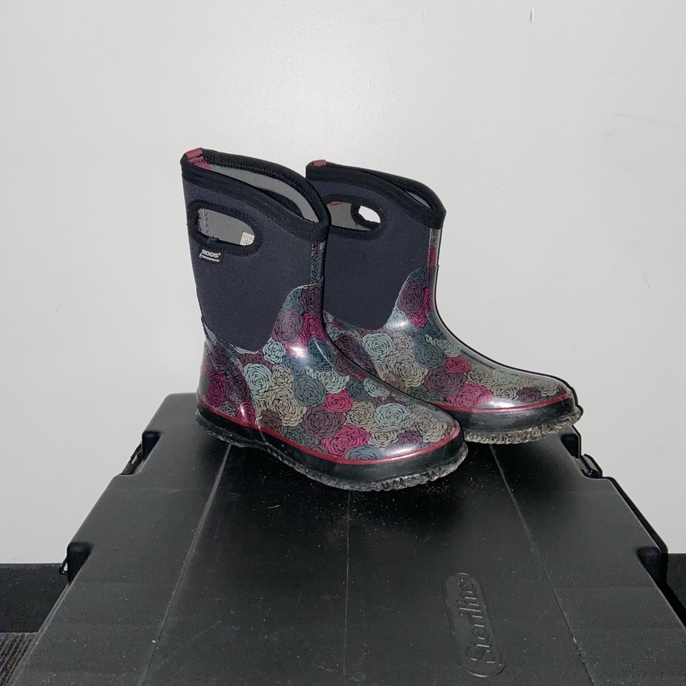 Bogs boots
